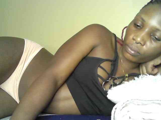 Prettystephy webcam