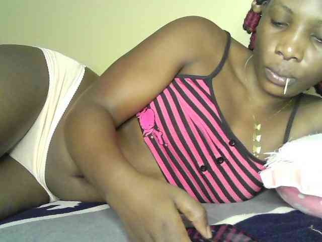 Prettystephy webcam