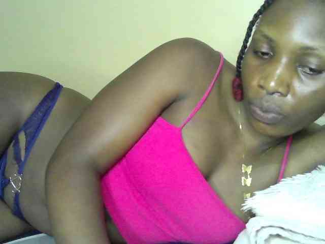 Prettystephy webcam