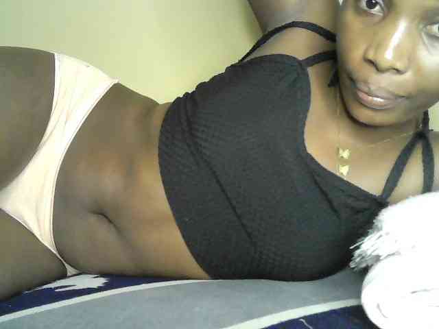 Prettystephy webcam