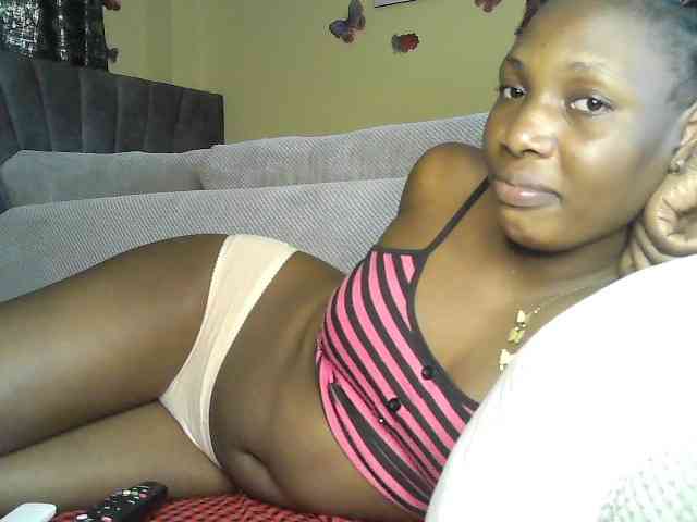 Prettystephy webcam