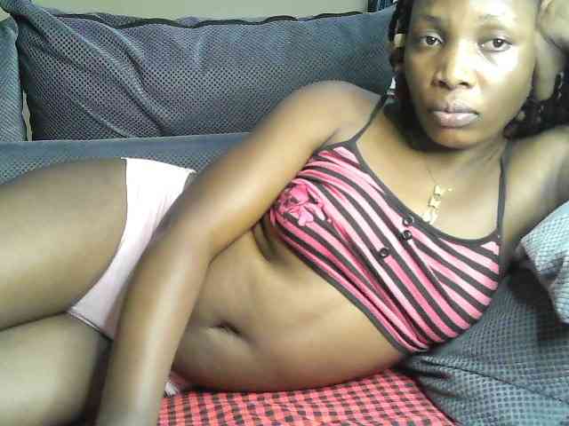 Prettystephy webcam