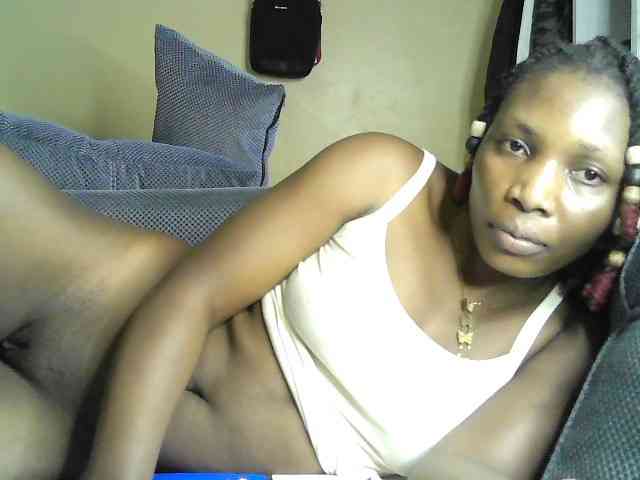 Prettystephy webcam