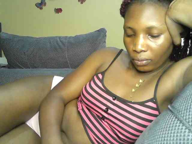Prettystephy webcam