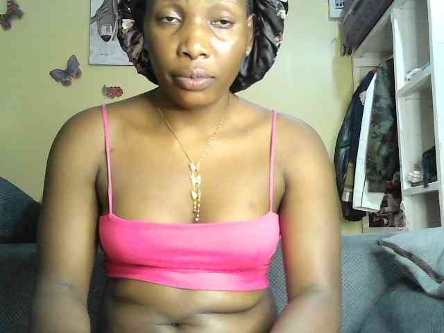 Prettystephy webcam