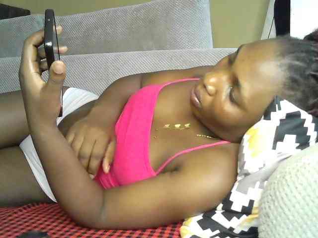 Prettystephy webcam