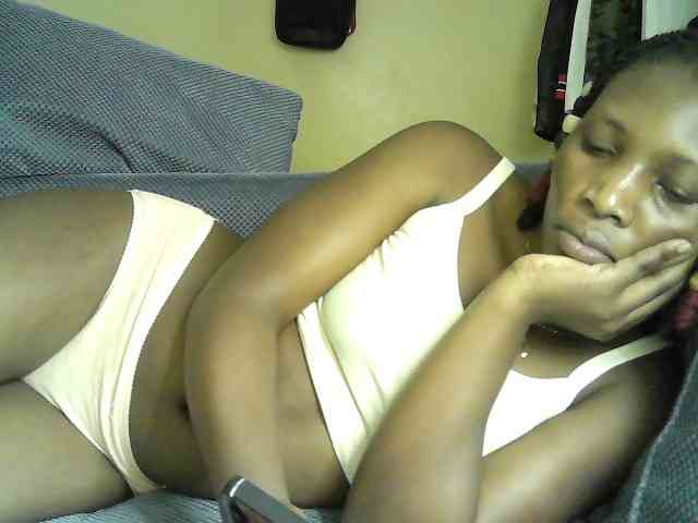 Prettystephy webcam