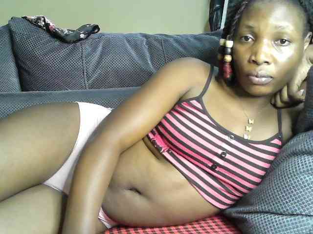 Prettystephy webcam