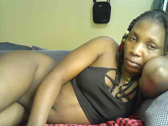 Prettystephy webcam