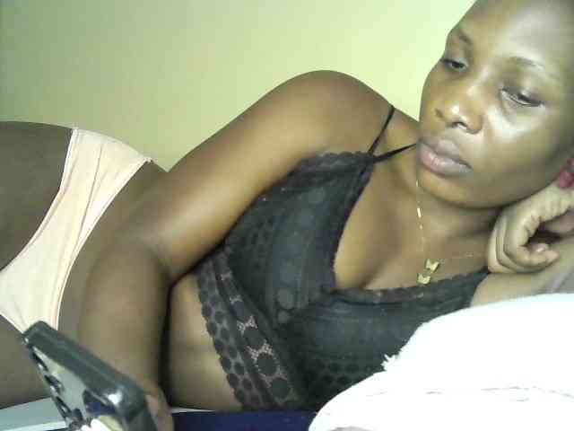 Prettystephy webcam