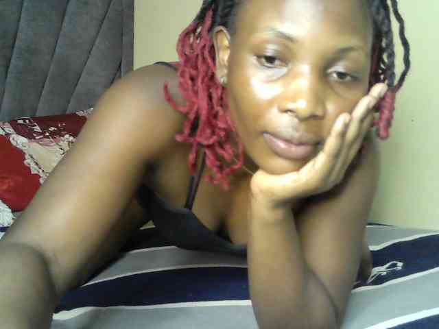Prettystephy webcam