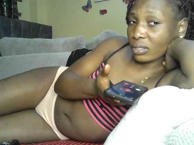Prettystephy webcam
