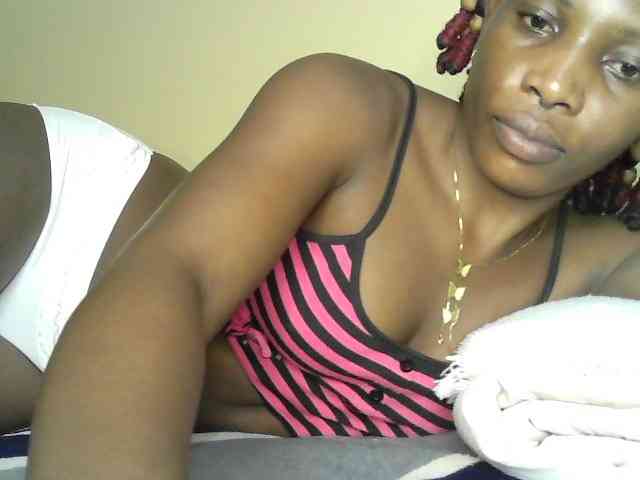 Prettystephy webcam