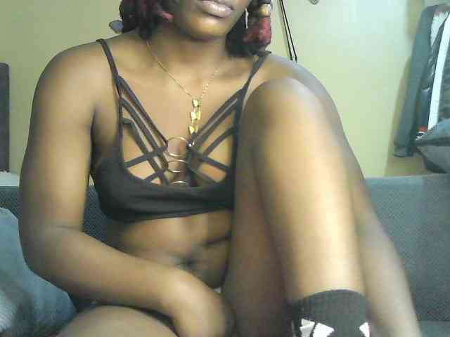 Prettystephy webcam