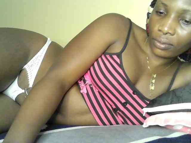 Prettystephy webcam