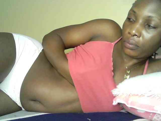Prettystephy webcam