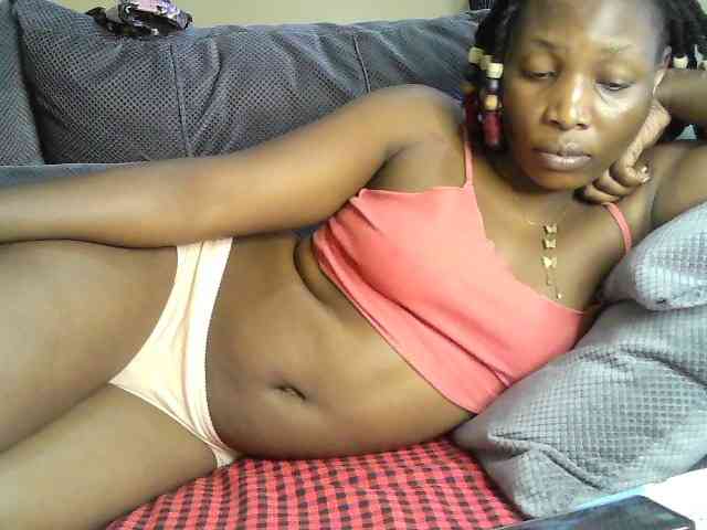 Prettystephy webcam