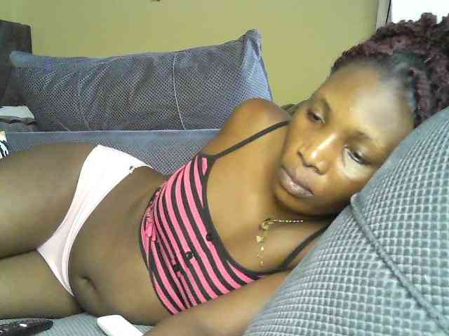 Prettystephy webcam