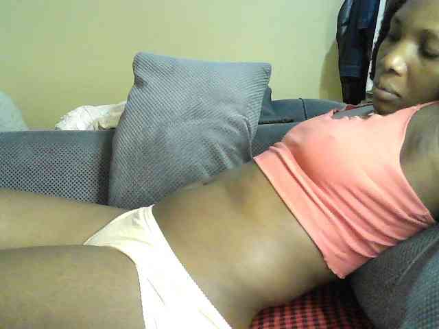Prettystephy webcam