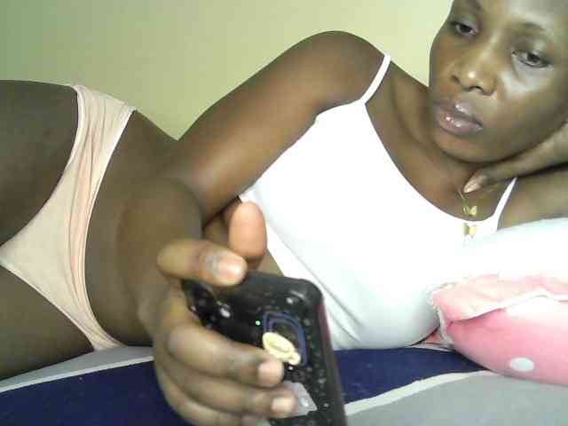 Prettystephy webcam