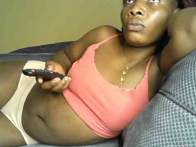Prettystephy webcam