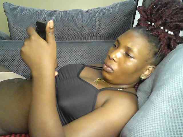 Prettystephy webcam