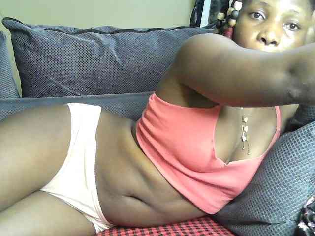 Prettystephy webcam