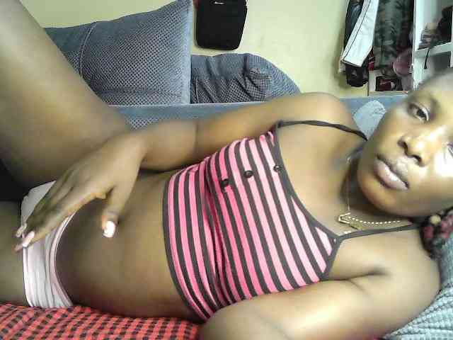 Prettystephy webcam