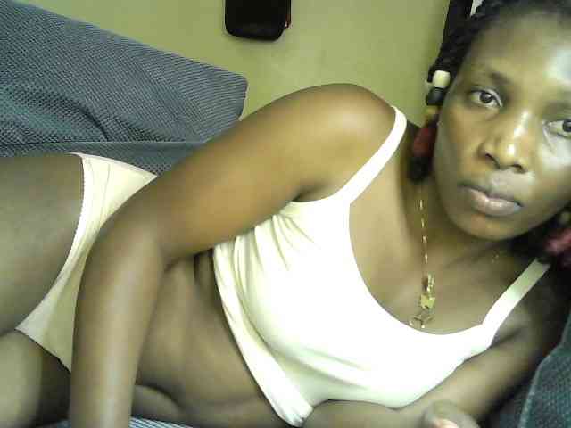 Prettystephy webcam