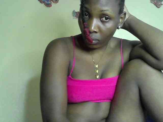 Prettystephy webcam
