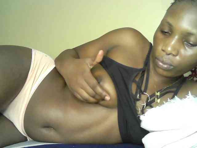 Prettystephy webcam