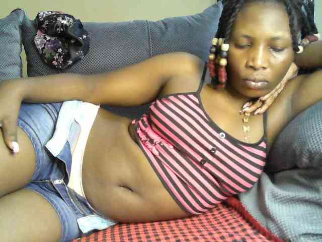 Prettystephy webcam