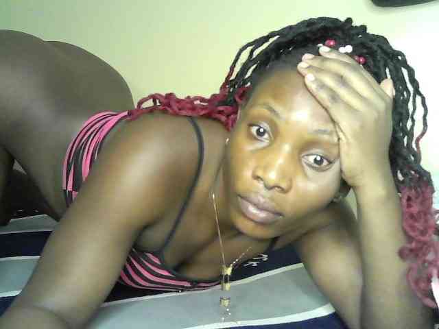 Prettystephy webcam
