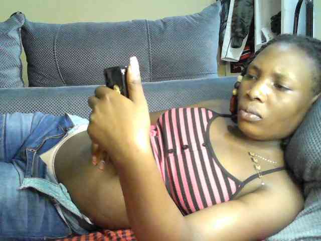 Prettystephy webcam