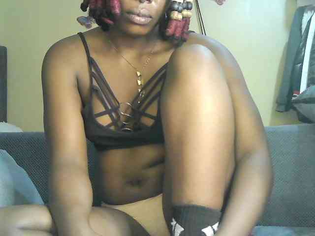 Prettystephy webcam