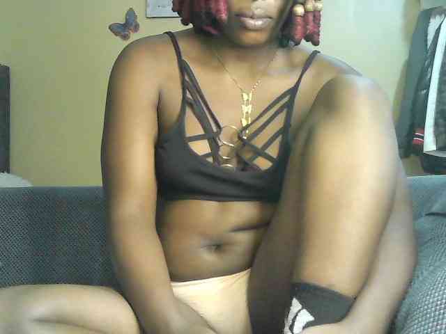 Prettystephy webcam