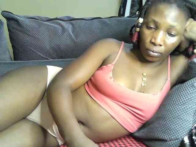 Prettystephy webcam