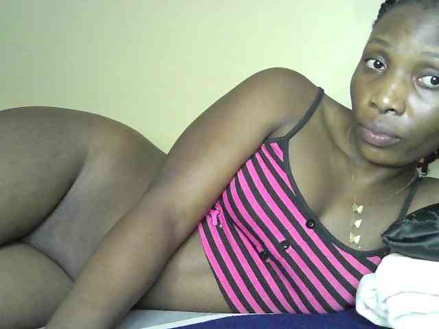 Prettystephy webcam