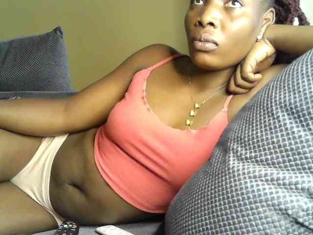 Prettystephy webcam