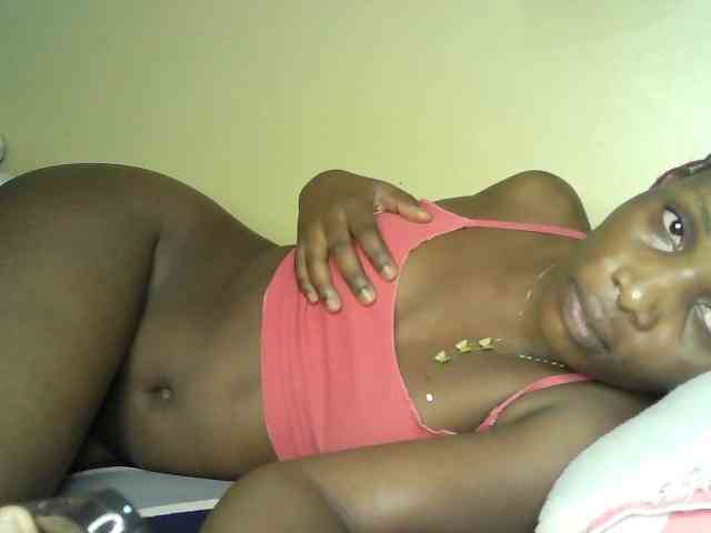 Prettystephy webcam