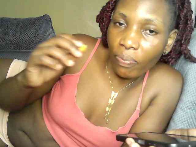 Prettystephy webcam