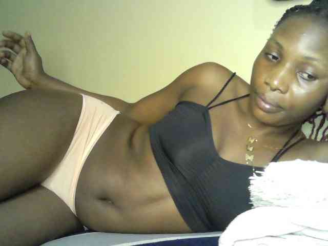 Prettystephy webcam