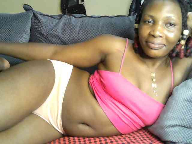 Prettystephy webcam