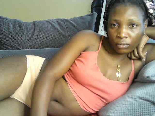 Prettystephy webcam