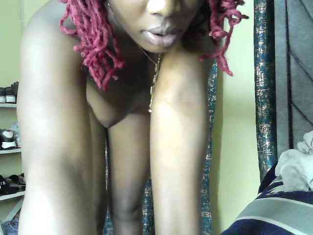 Prettystephy webcam