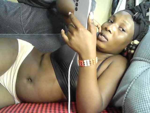 Prettystephy webcam