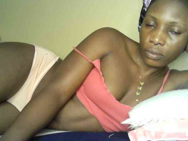 Prettystephy webcam