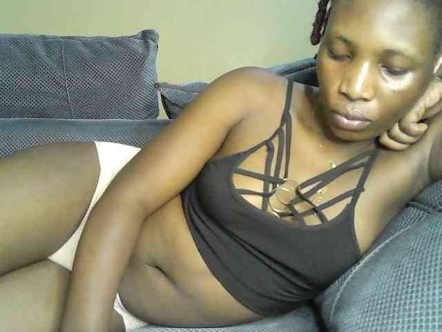 Prettystephy webcam