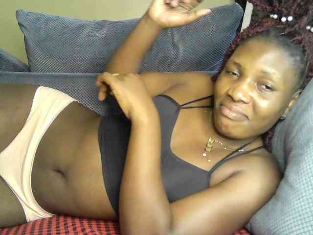 Prettystephy webcam