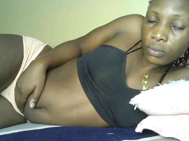 Prettystephy webcam